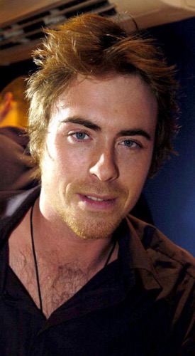 James murray ingl&eacute;s actor james murray nacido el 22 de enero de 1975