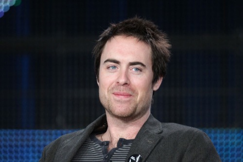 James Murray James Murray habla sobre el panel del Caos