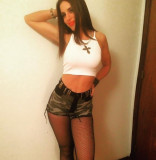 Fitness caliente con Solange Arancio Sportmediaset