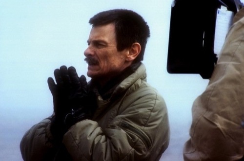 Cineasta Retrospectiva El Cine Po&eacute;tico de Andrei