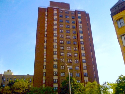 RECUERDE 131133 Oeste