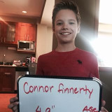 Connor Finnerty connorfinnerty Instagram
