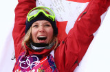 Dara Howell fristaylistka canadiense medallista de...