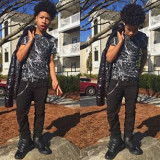 Instagram foto por jr 2crucial Palabra de mi estil...