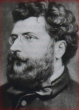 Georges Bizet Compositor Arreglista