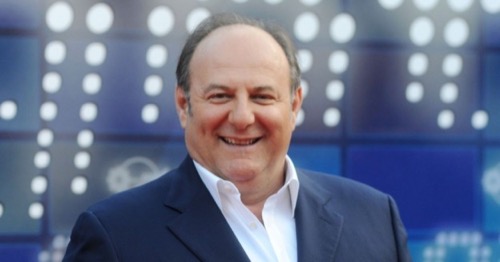 Gerry Scotti Ver todos los v&iacute;deos de Paolo Bonolis Staffetta