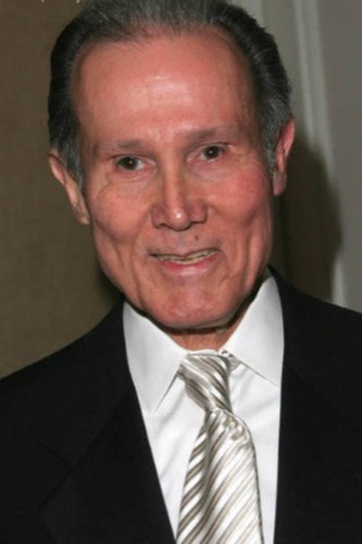Henry Silva La película