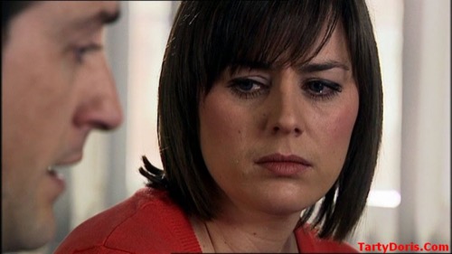 Jill Halfpenny Actriz Jill Halfpenny Ganadora De Mejor Interpretaci n En