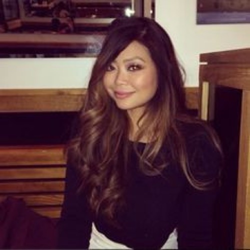 Kimmy Huynh cabello genial